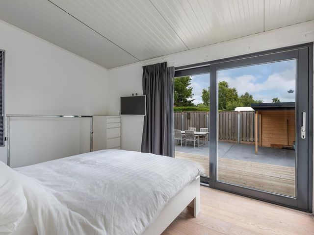 Wredehof 44, Rohel