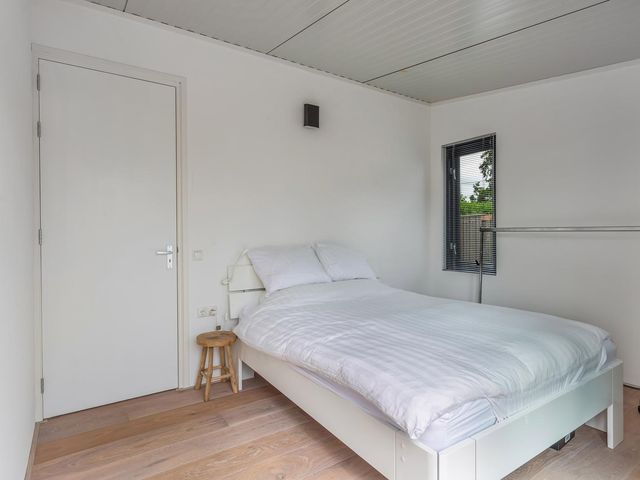Wredehof 44, Rohel