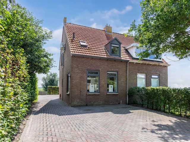 Marwei 102, Delfstrahuizen