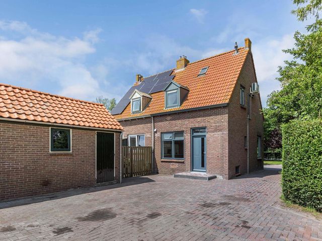 Marwei 102, Delfstrahuizen