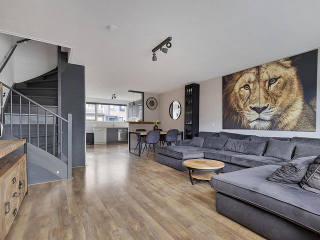 H A Haak- v Eektuin 7, Heerhugowaard