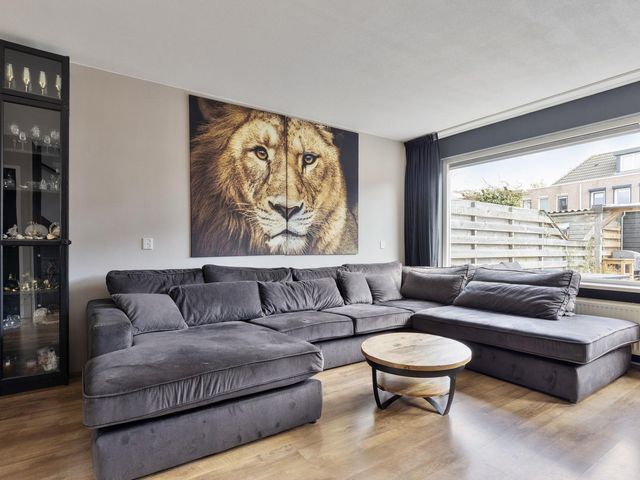 H A Haak- v Eektuin 7, Heerhugowaard