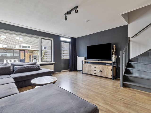 H A Haak- v Eektuin 7, Heerhugowaard