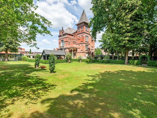 Steenweg op Gierle 130  , Turnhout