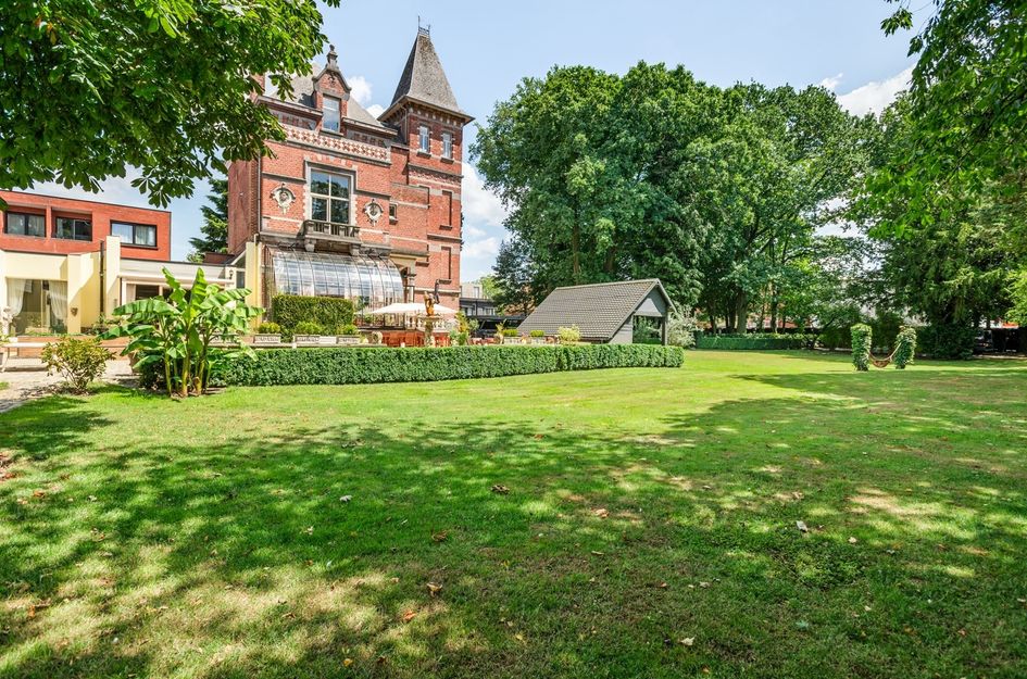Steenweg op Gierle 130  