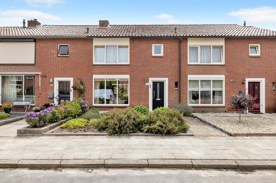 Tulpstraat 34