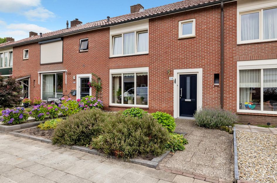 Tulpstraat 34