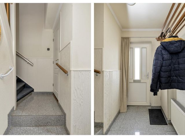 Tulpstraat 34, Losser