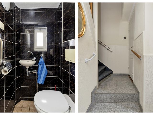 Tulpstraat 34, Losser