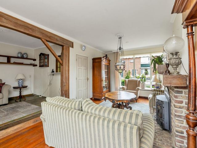 Tulpstraat 34, Losser