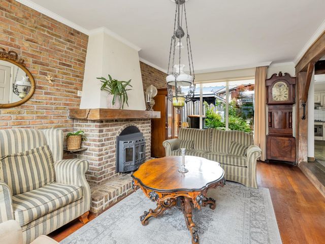 Tulpstraat 34, Losser