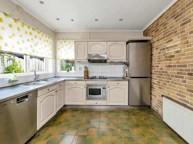 Tulpstraat 34, Losser