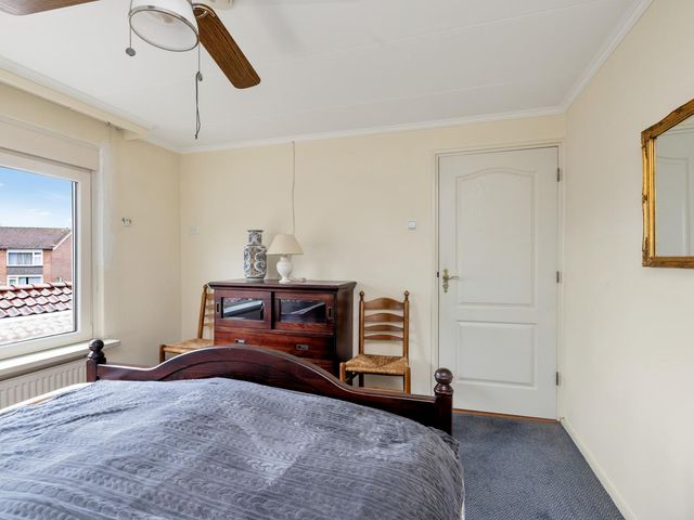 Tulpstraat 34, Losser