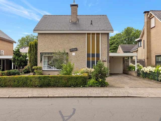 Hogeweg 58, Losser