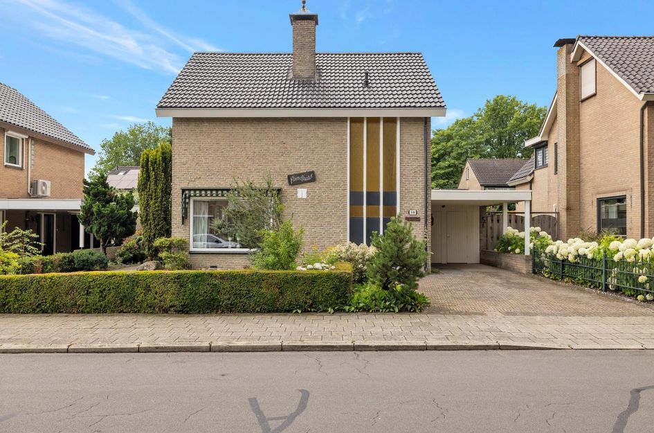 Hogeweg 58