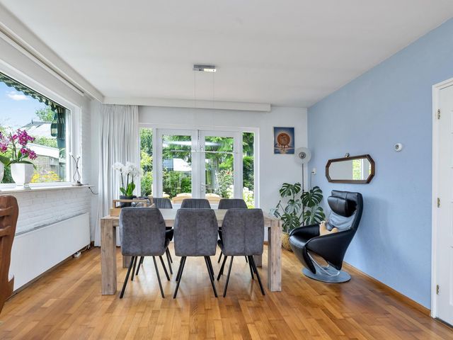 Hogeweg 58, Losser