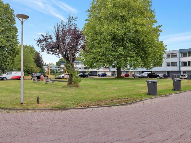 Manderbrink 25, Enschede