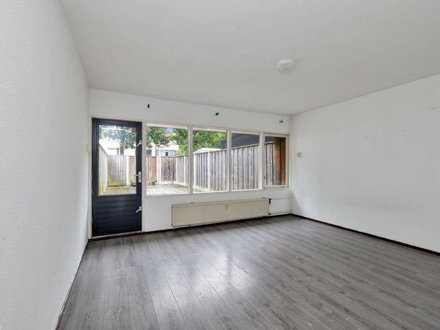 Manderbrink 25, Enschede