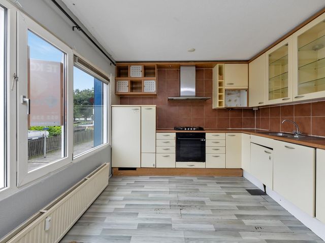 Manderbrink 25, Enschede
