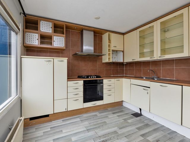 Manderbrink 25, Enschede