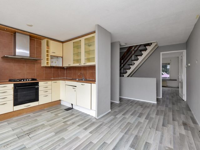 Manderbrink 25, Enschede