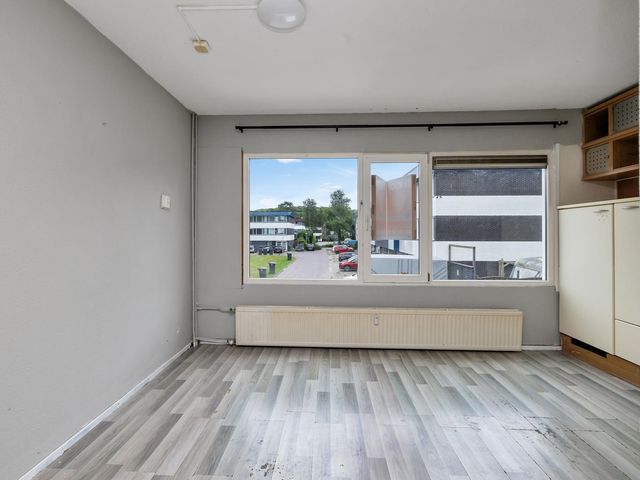 Manderbrink 25, Enschede