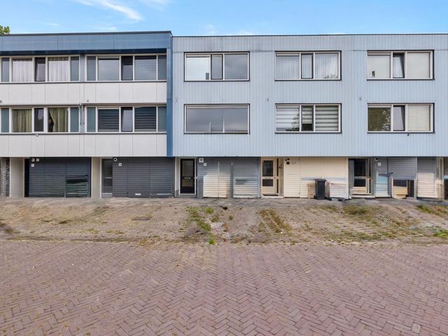 Manderbrink 25, Enschede