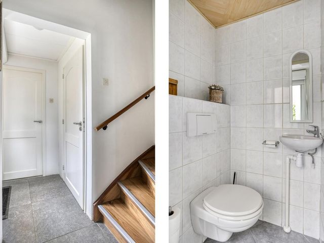 Amarildijk 103, Roosendaal