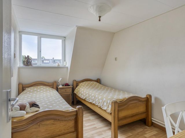 Amarildijk 103, Roosendaal