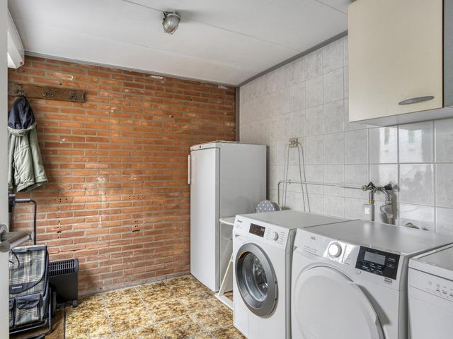 Amarildijk 103, Roosendaal