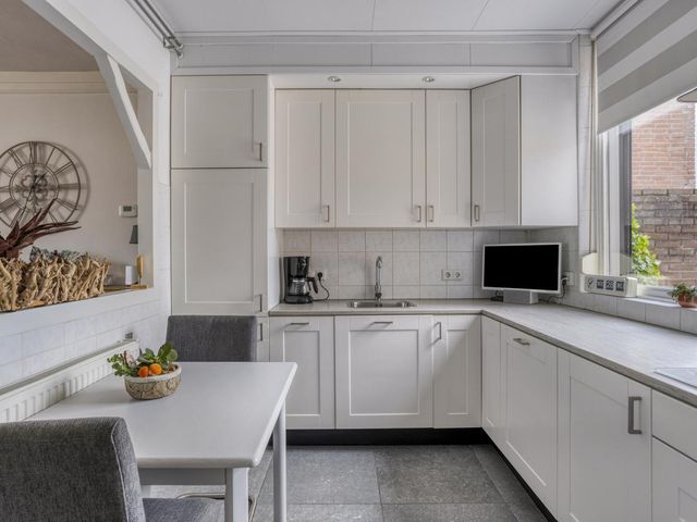 Amarildijk 103, Roosendaal