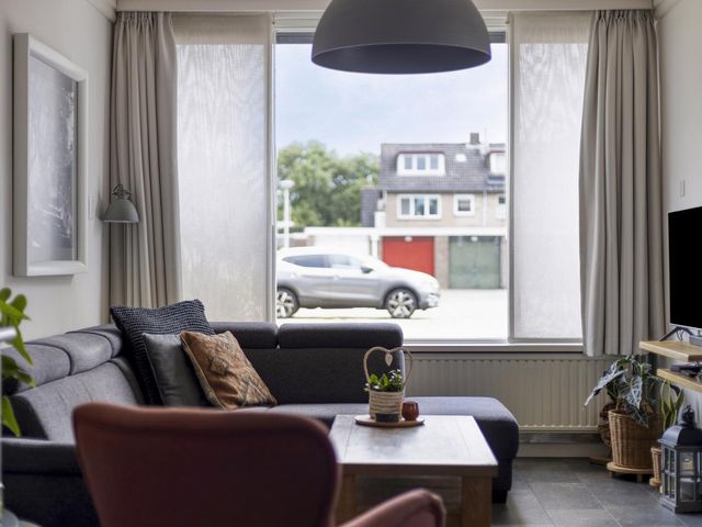 Amarildijk 103, Roosendaal