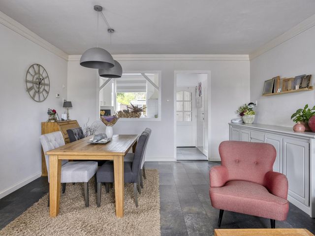 Amarildijk 103, Roosendaal