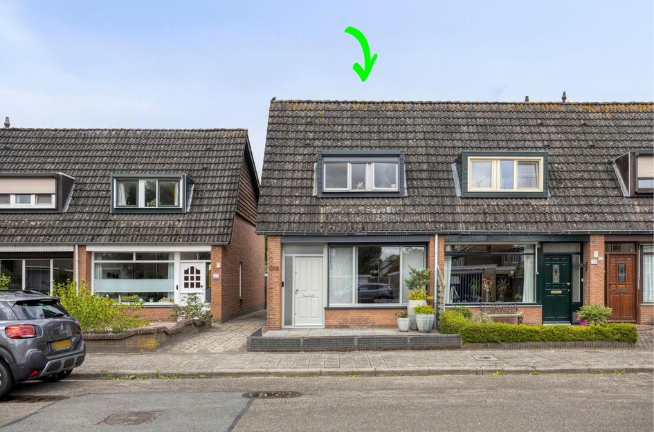 Amarildijk 103