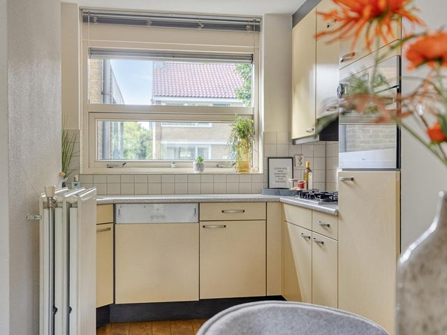 Gerard ter Borchstraat 31, Roosendaal