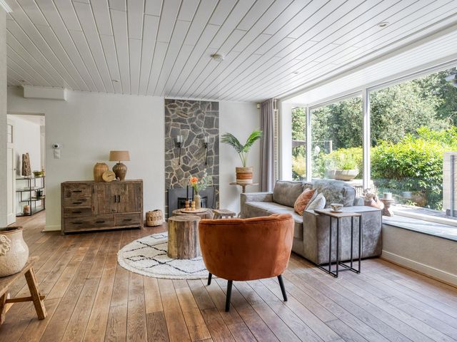 Postbaan 25, Rucphen