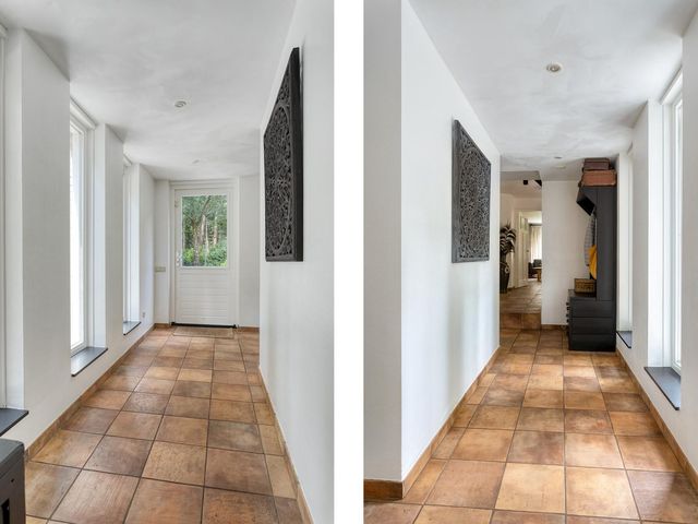 Postbaan 25, Rucphen