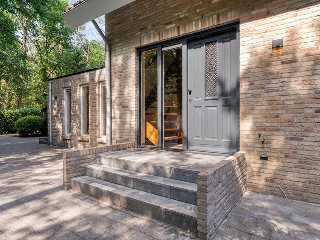 Postbaan 25, Rucphen