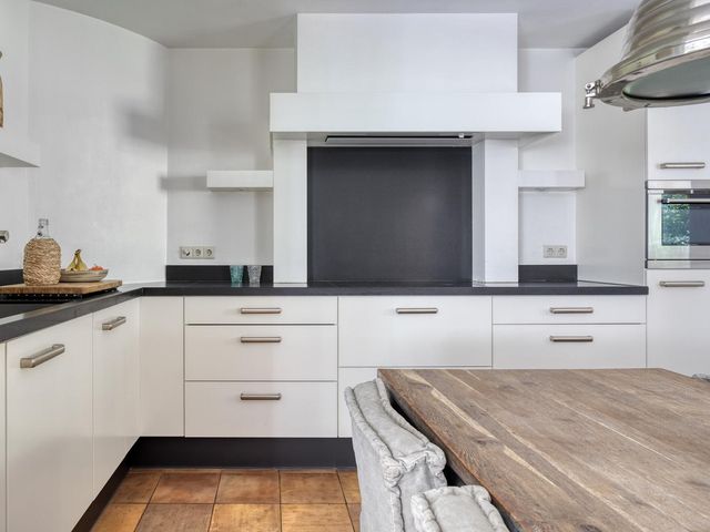 Postbaan 25, Rucphen