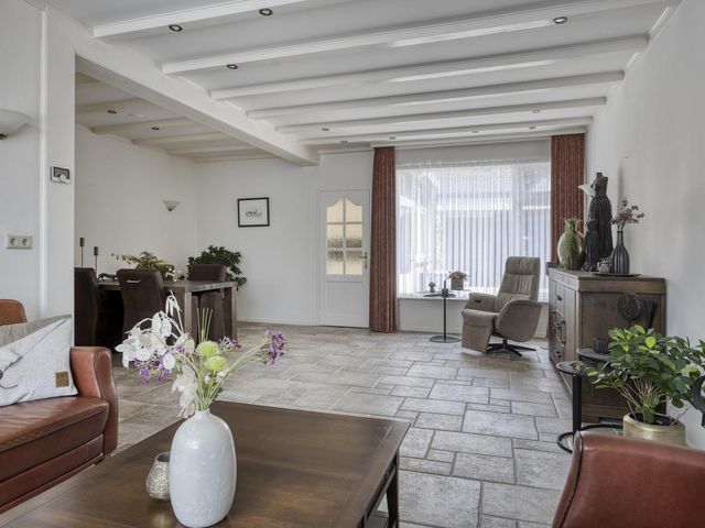 Graaienhil 26, Wouw