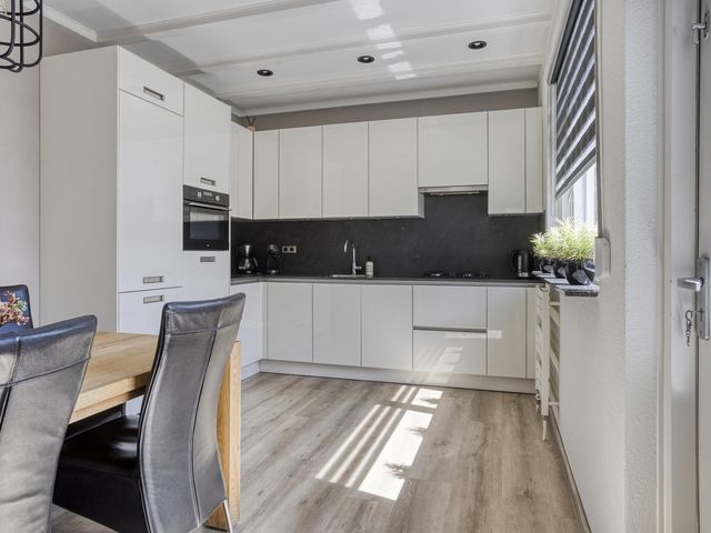 Graaienhil 26, Wouw