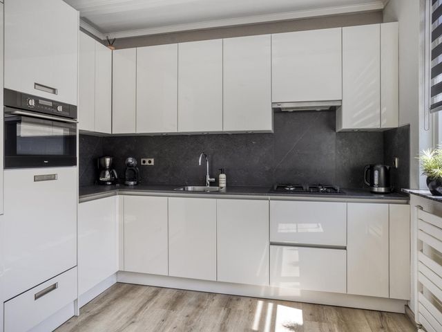 Graaienhil 26, Wouw
