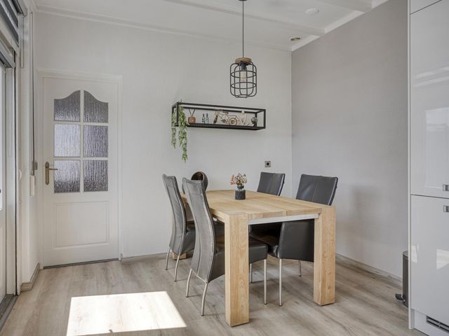 Graaienhil 26, Wouw