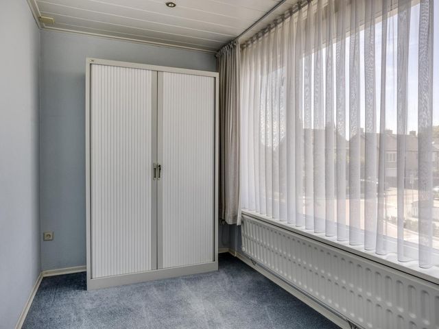 Graaienhil 26, Wouw