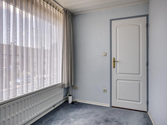 Graaienhil 26, Wouw