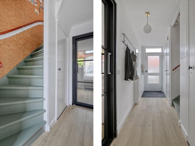 Burg van Poppelstraat 49, Gilze