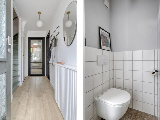 Burg van Poppelstraat 49, Gilze
