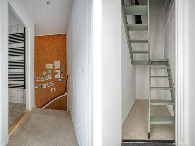 Burg van Poppelstraat 49, Gilze