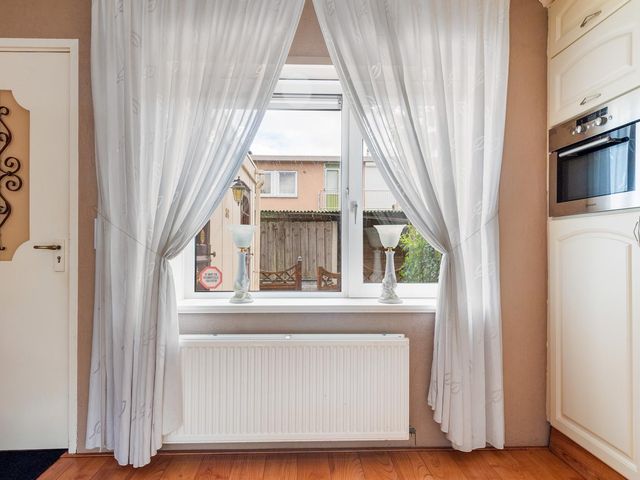 Abrikozenstraat 38, Amsterdam