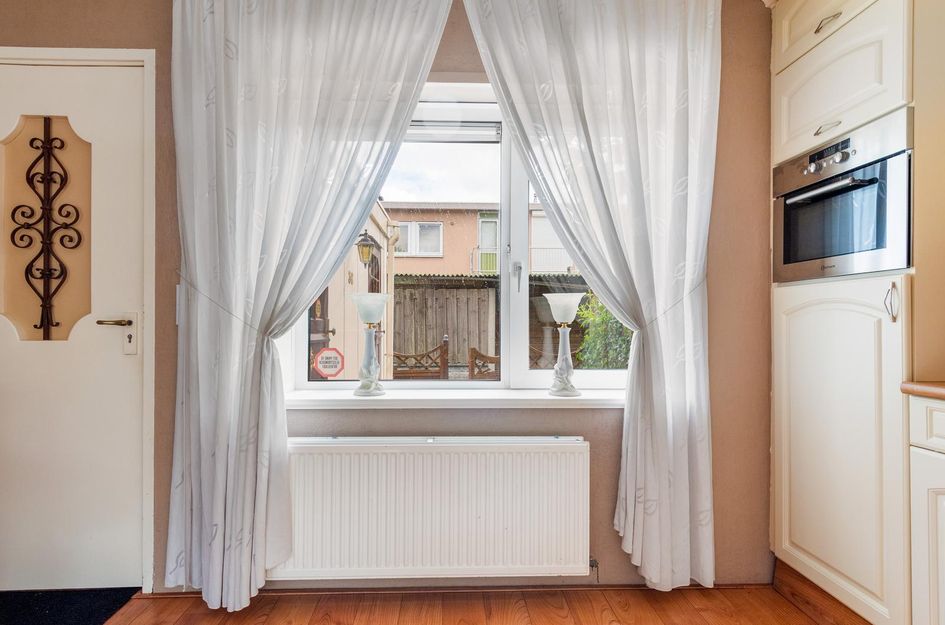 Abrikozenstraat 38